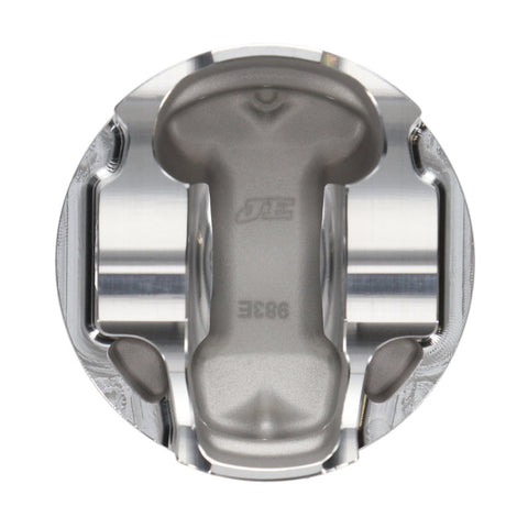 JE Pistons VW 1.8T 20V KIT 82.5 Set of 4 Pistons - 302027