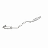 MagnaFlow Conv DF 89-92 BMW 525i 2.5L - 23807