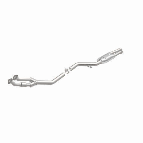 MagnaFlow Conv DF 89-92 BMW 525i 2.5L - 23807