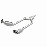 MagnaFlow Direct Fit Catalytic Converter 96-97 Mercury Cougar 3.8L - 444080