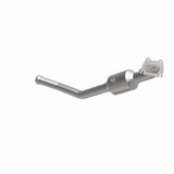Magnaflow 13-15 Dodge Durango V6 3.6L OEM Grade / EPA Compliant Direct-Fit Catalytic Converter - 21-250