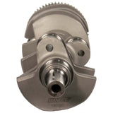 Manley Billet CCW 4.000in Stroke Crankshaft w/ 58 Tooth Reluctor Wheel - 190858B