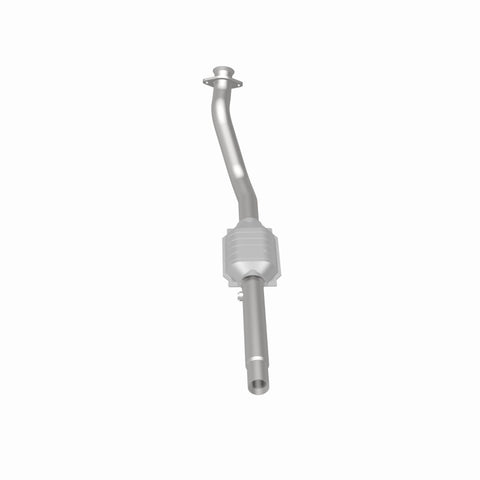 MagnaFlow Conv DF Lumina Apv-Silhouette-Trans - 23411