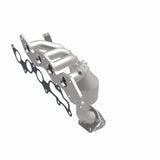 MagnaFlow Direct Fit Catalytic Converter 05-08 Mazda Tribute 2.3L - 49383