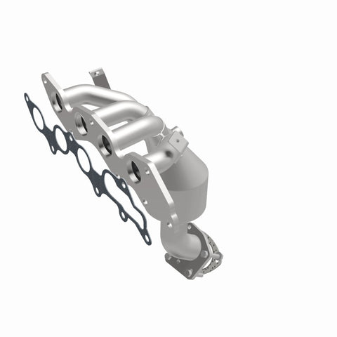 MagnaFlow Direct Fit Catalytic Converter 05-08 Mazda Tribute 2.3L - 49383