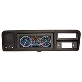 Autometer 73-79 Ford Truck / 78-79 Ford Bronco InVision Digital Instrument Display - 7402