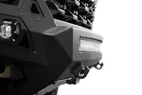Addictive Desert Designs 2022+ Chevy Silverado 1500 ZR2 Stealth Fighter Front Bumper - F120083030103