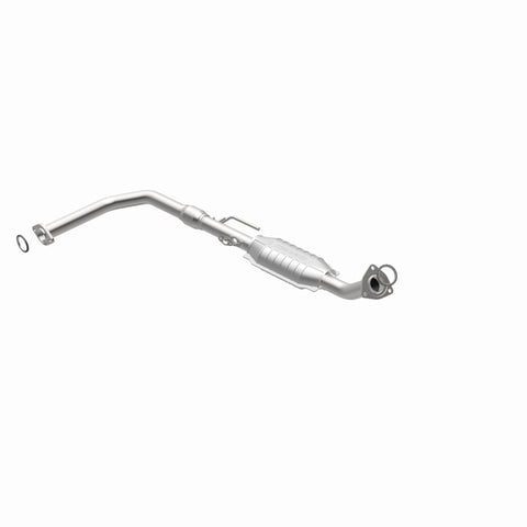 MagnaFlow Direct Fit Catalytic Converter 00-02 Tundra 4.7L 4WD FL - 447976