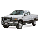 Westin 1997-2004 Ford F-150/250LD 4WD (Heritage Edition) Sportsman Grille Guard - Black - 40-0245