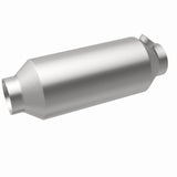 MagnaFlow Universal Carb Compliant 2.25in Catalytic Converter - 3322035