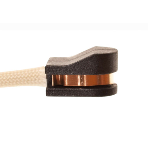 Power Stop 15-20 Jaguar F-Type Front Euro-Stop Electronic Brake Pad Wear Sensor - SW-0808