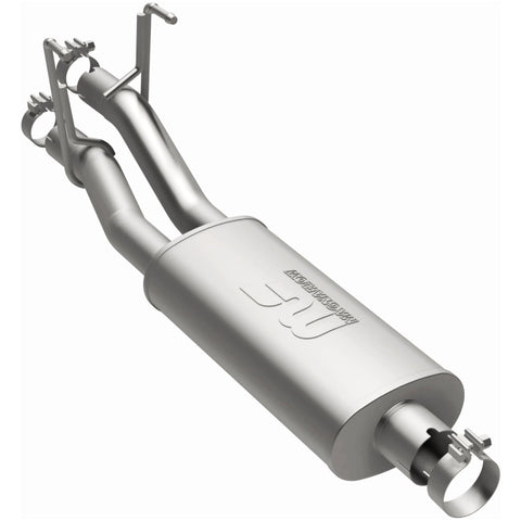 MagnaFlow 09-18 Ram 1500 5.7L DF With Muffler - 19439