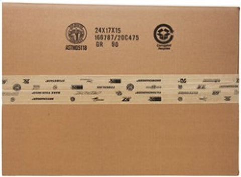 K&N Universal Off-Road Air Intake (Replaces 85-6853) - 54-6853