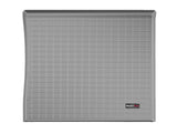 WeatherTech 07-13 Chevrolet Tahoe Cargo Liners - Grey - 42307