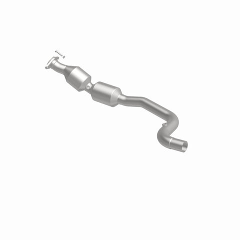 MagnaFlow 13-17 Range Rover V8 5 OEM Underbody Direct Fit EPA Compliant Catalytic Converter - 21-536