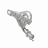 MagnaFlow Direct Fit Catalytic Converter 01-06 Escape 3.0 with oil - 24367
