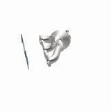MagnaFlow Conv DF 01-04 Nissan Frontier Driver Side Manifold - 24380