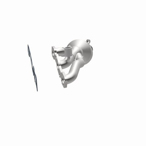 MagnaFlow Conv DF 01-04 Nissan Frontier Driver Side Manifold - 24380