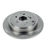 Power Stop 01-06 Acura MDX Rear Autospecialty Brake Rotor - JBR960