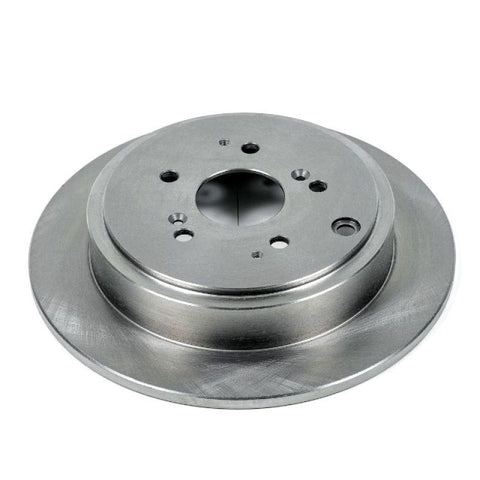 Power Stop 01-06 Acura MDX Rear Autospecialty Brake Rotor - JBR960