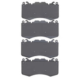 R1 10-22 Land Rover Range Rover Sport Front Optimum OE Brake Pads - 2551-1426-00