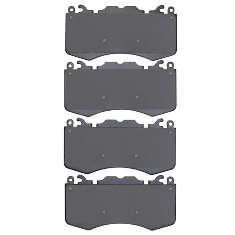 R1 10-22 Land Rover Range Rover Sport Front Optimum OE Brake Pads - 2551-1426-00