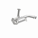 MagnaFlow Direct Fit Catalytic Converter Ford-Taurus-Mercury-Sable - 23357