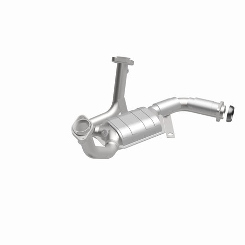 MagnaFlow Direct Fit Catalytic Converter Ford-Taurus-Mercury-Sable - 23357