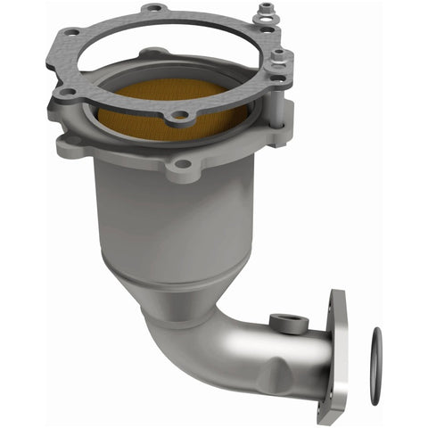 MagnaFlow Direct Fit Catalytic Converter 02-03 Maxima frt mani OEM - 49366
