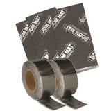 DEI Mazda Miata Miata Door Vibration Damping Kit - 50296