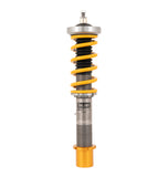 Ohlins 12-18 BMW 3/4-Series (F3X) RWD Road & Track Coilover System - BMS MU00S1