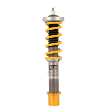 Ohlins 12-18 BMW 3/4-Series (F3X) RWD Road & Track Coilover System - BMS MU00S1