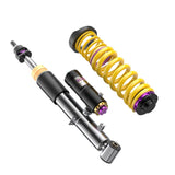 KW 12-16 Cayman 981 GT4 Clubsport Coilover Kit V4 - 39771294