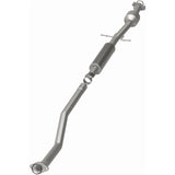 MagnaFlow Direct Fit Catalytic Converter OEM 16-17 Mazda CX-3 Underbody - 21-325