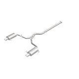 MagnaFlow Sys C/B 06 Subaru Legacy GT 2.5L - 16747