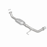 MagnaFlow Direct Fit Catalytic Converter 04-06 Tundra 4.7L D/S frt O - 49592