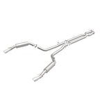 MagnaFlow SYS C/B 05-06 Pontiac GTO 6.0L 3inch - 16734