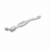 MagnaFlow Direct Fit Catalytic Converter 98-99 Ranger 2.5L - 23329
