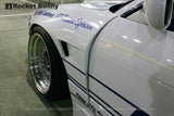 GReddy 89-93 Nissan Silvia 2Dr Full Rocket Bunny (PS13) F,S,R Aero Kit V1 **Must Ask/Call to Order** - 17020213