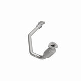 MagnaFlow Direct Fit Catalytic Converter G6- 2005-2006 6 3.5L OEM - 49228