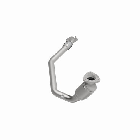MagnaFlow Direct Fit Catalytic Converter G6- 2005-2006 6 3.5L OEM - 49228