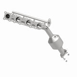 Magnaflow Conv DF 10-14 GX460 4.6L Manifold - 51795