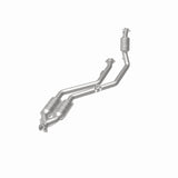 MagnaFlow Conv DF 99-00 Mercedes CLK320 3.2L - 24044
