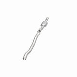 MagnaFlow Conv DF 97 Dodge Dakota 3.9L 4wd A - 23508