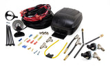 Air Lift Load Controller Dual Standard Duty Compressor - 25852