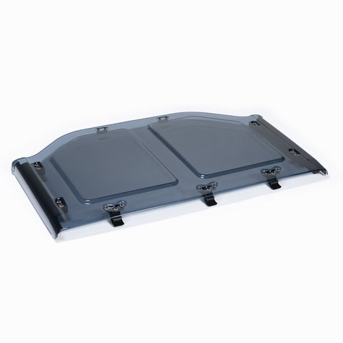 Putco 09-18 Jeep Wrangler JK Sky View Hard Tops - 581003