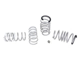 Whiteline 07-20 Fiat 500 Lowered Front and Rear Lower Coil Spring Lowering Kit - WSK-FT001
