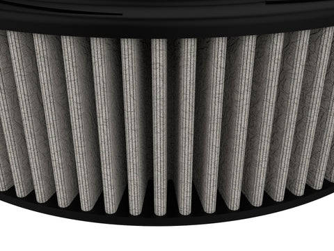 aFe MagnumFLOW Air Filters OER PDS A/F PDS GM Cars & Trucks 68-97 V8 - 11-10001