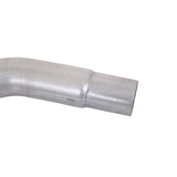 BBK 10-15 Camaro LS3 High Flow After Cat X Pipe - 2-3/4 - 4023