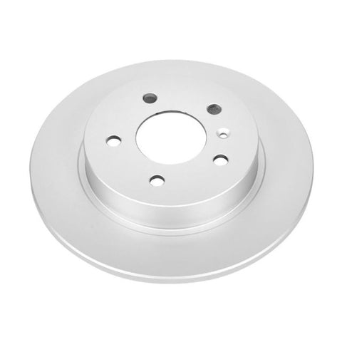 Power Stop 06-11 Buick Lucerne Rear Evolution Geomet Coated Rotor - AR8670EVC
